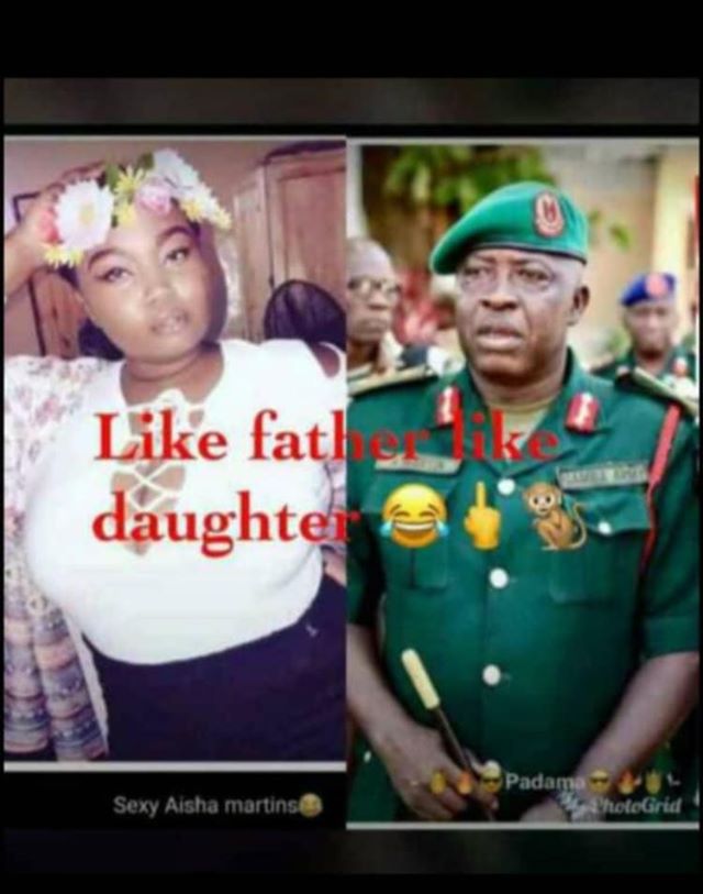 Today the same Aisha Martin could be heard in a WhatsApp audio crying apologizing for her insults to Gambians.
