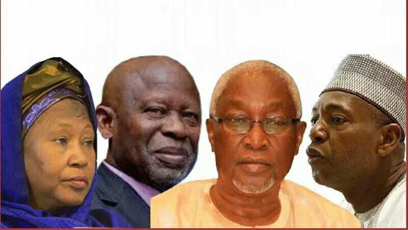 Coalition fails to make progress on Barrow’s mandate