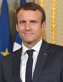 Image result for french president