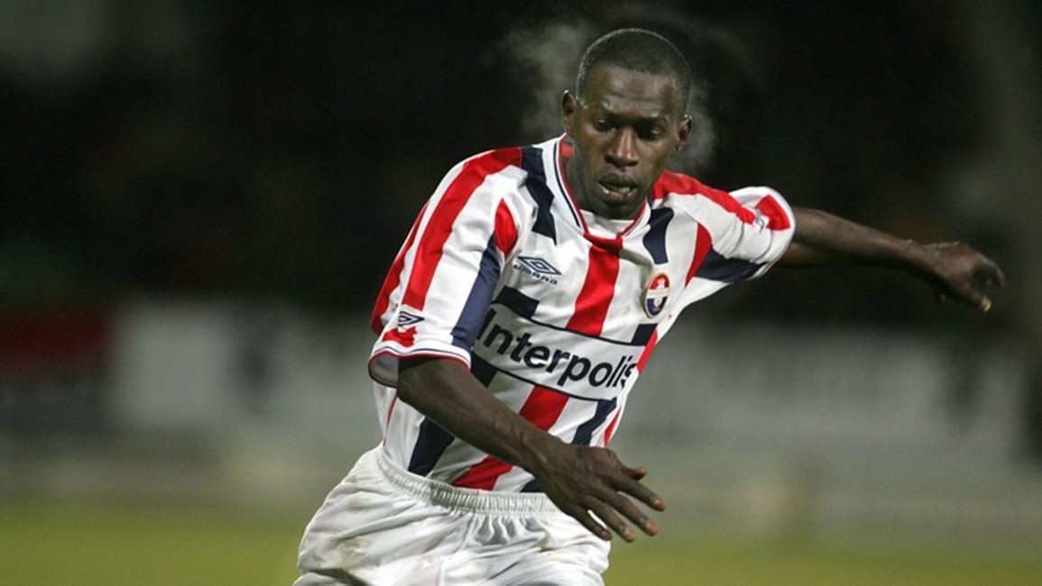 A Look At Gambians Who Played Uefa Champions League Football