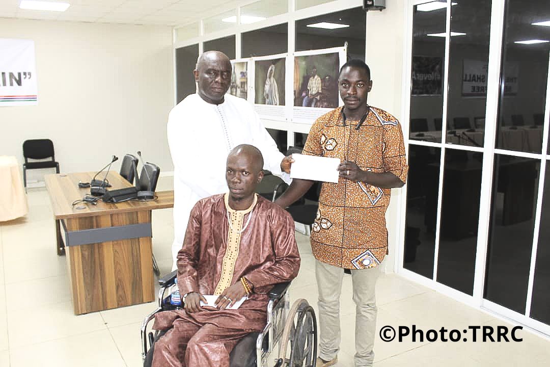 ACDHRS Director Hails Youths For Fighting HR Violations